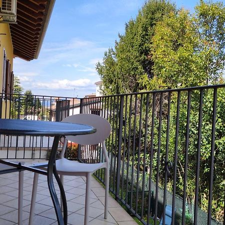 Apartamento Casa Dolcitalia A Gardaland Con Piscina Ronchi  Exterior foto